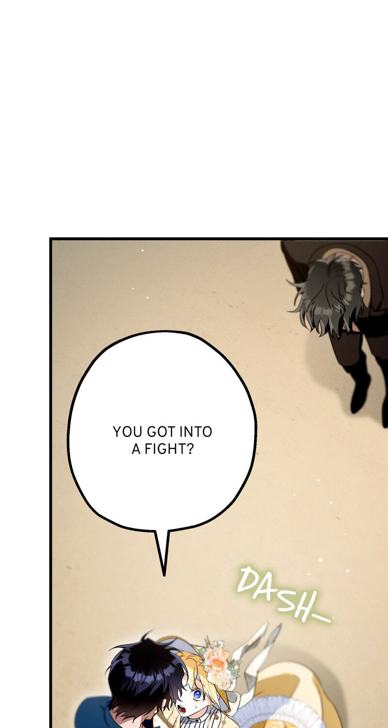The Beast Within Chapter 24 page 43 - 