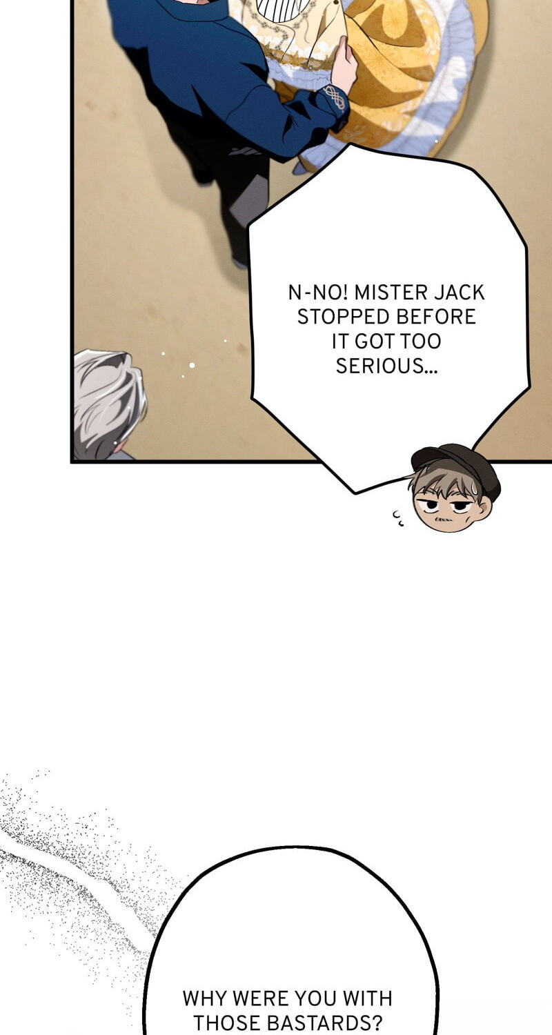 The Beast Within Chapter 24 page 44 - 
