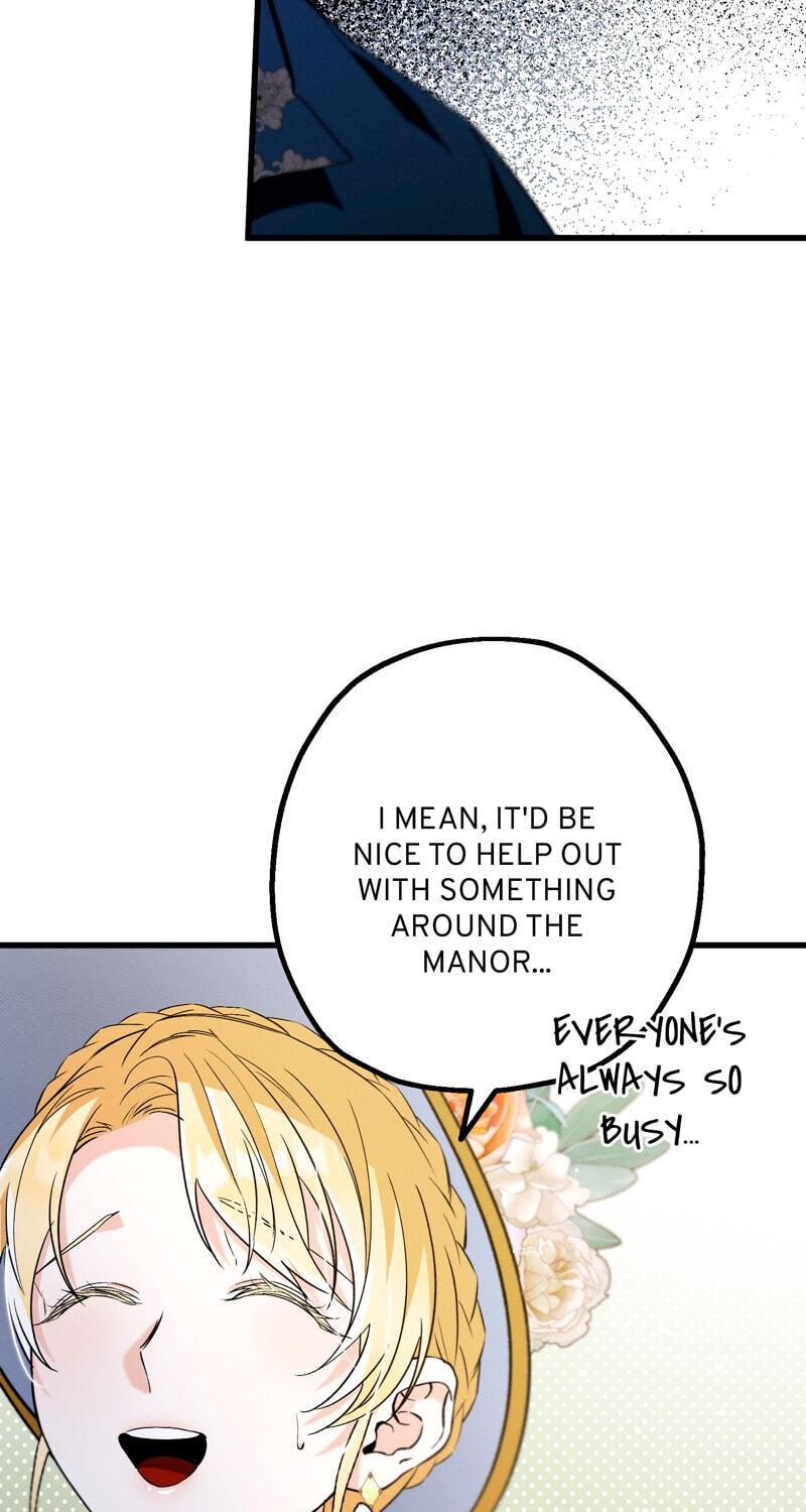 The Beast Within Chapter 24 page 47 - 