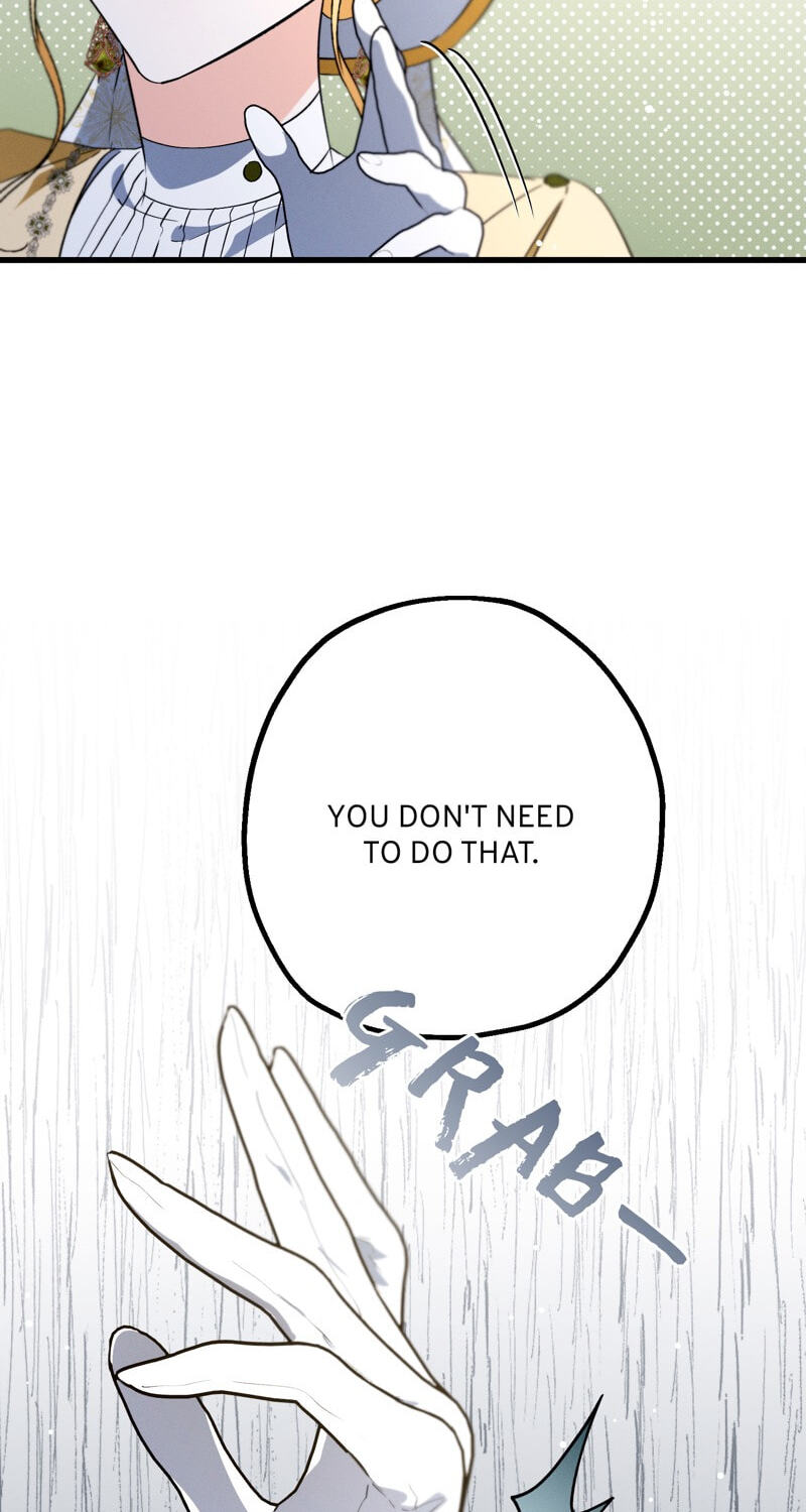 The Beast Within Chapter 24 page 48 - 