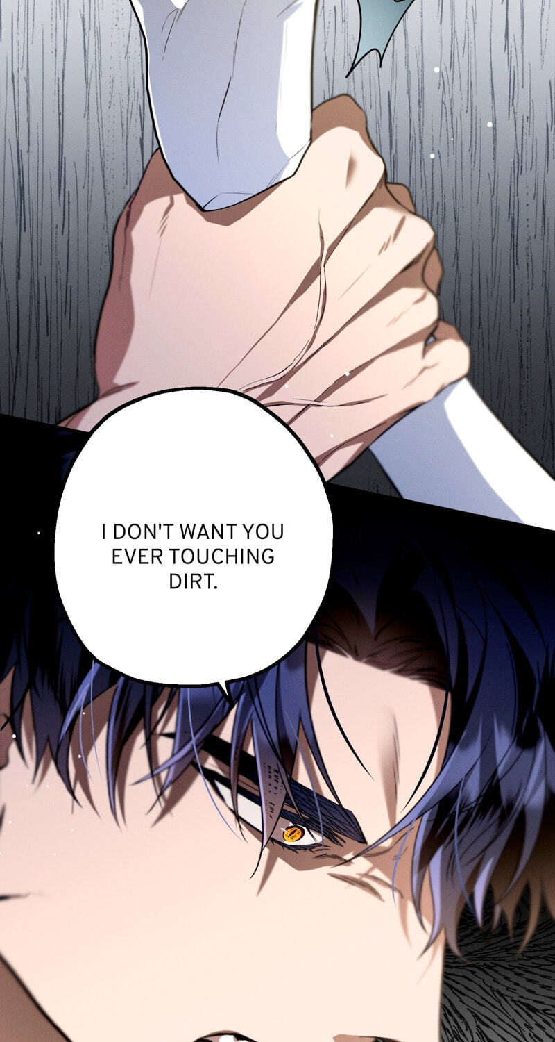 The Beast Within Chapter 24 page 49 - 