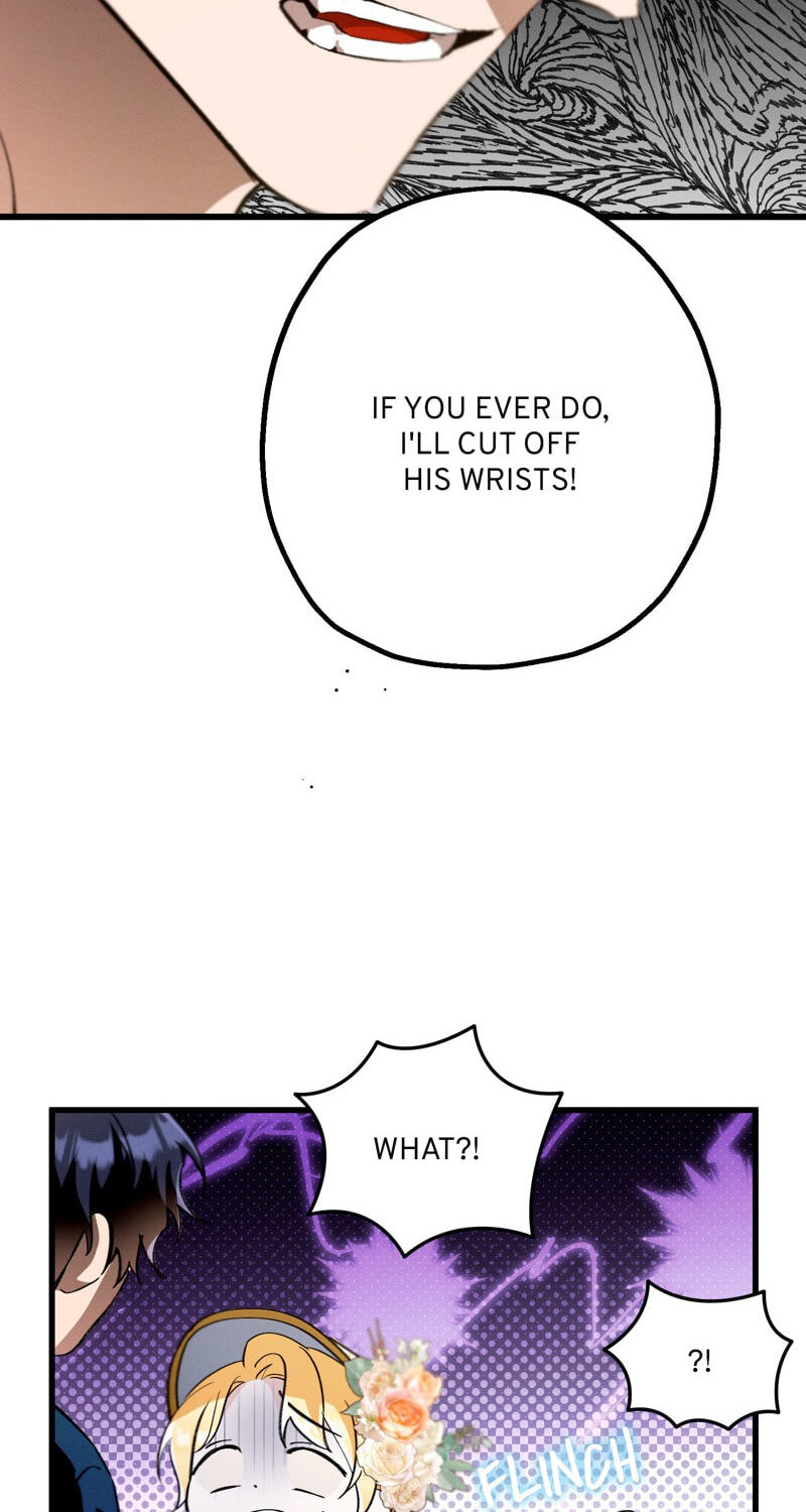 The Beast Within Chapter 24 page 50 - 