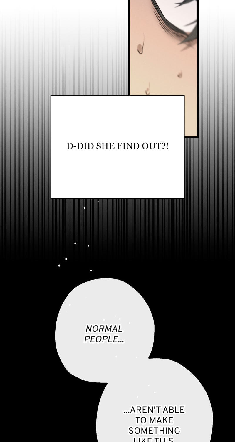 The Beast Within Chapter 24 page 6 - 