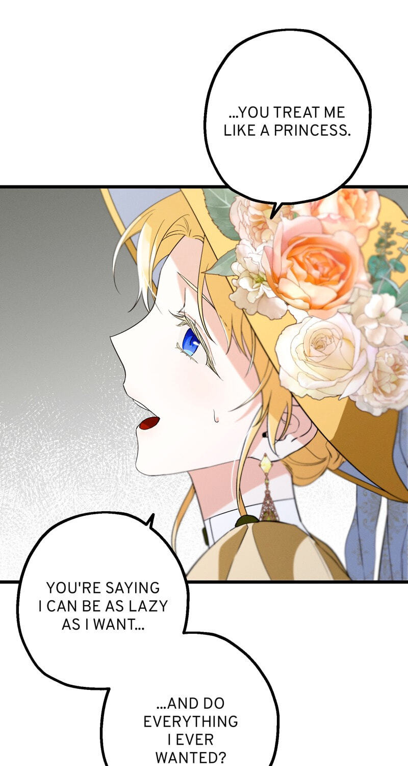 The Beast Within Chapter 24 page 53 - 