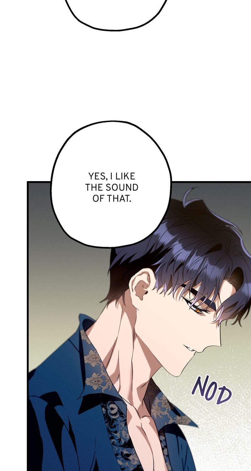 The Beast Within Chapter 24 page 54 - 