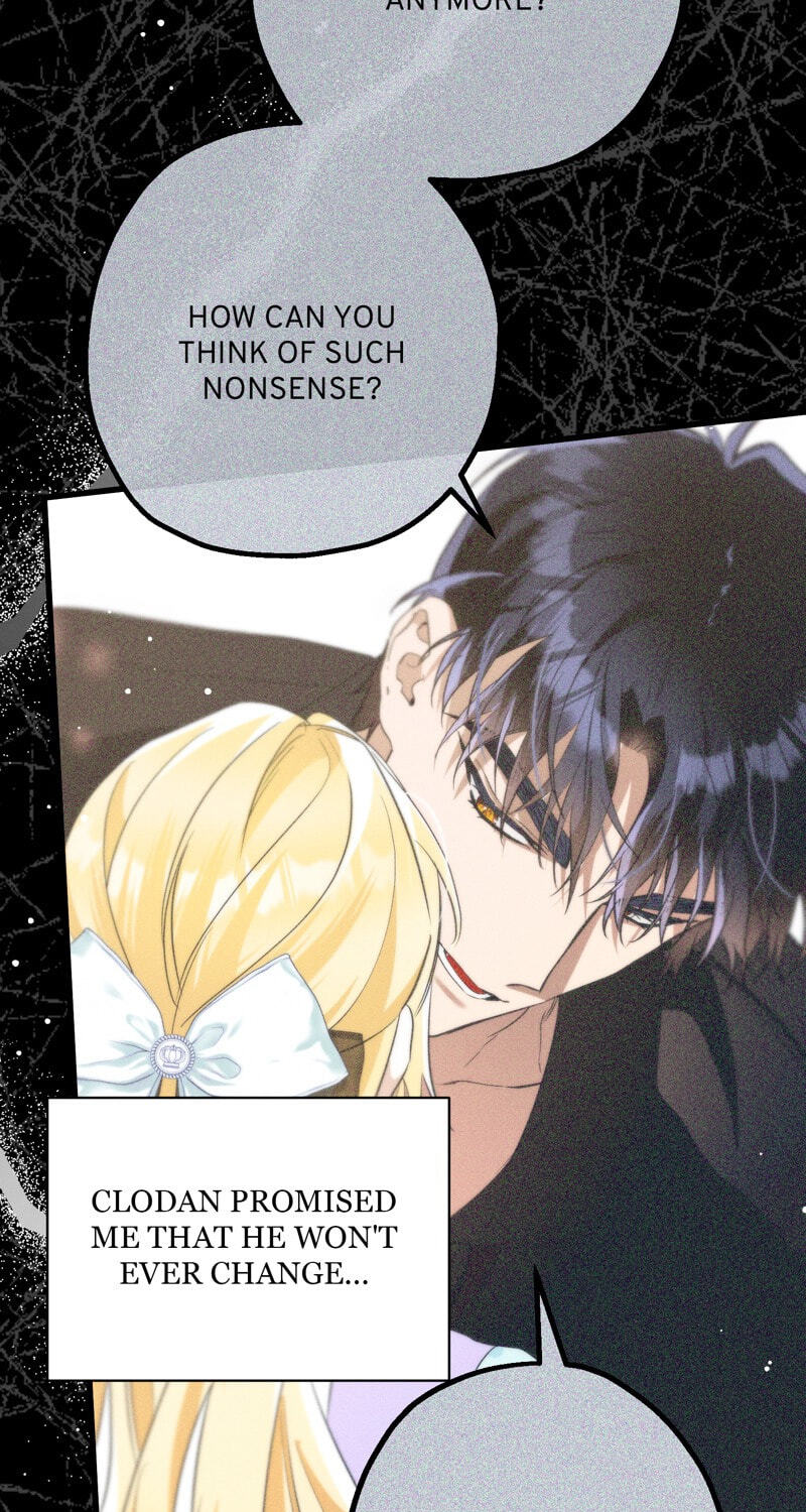The Beast Within Chapter 24 page 57 - 