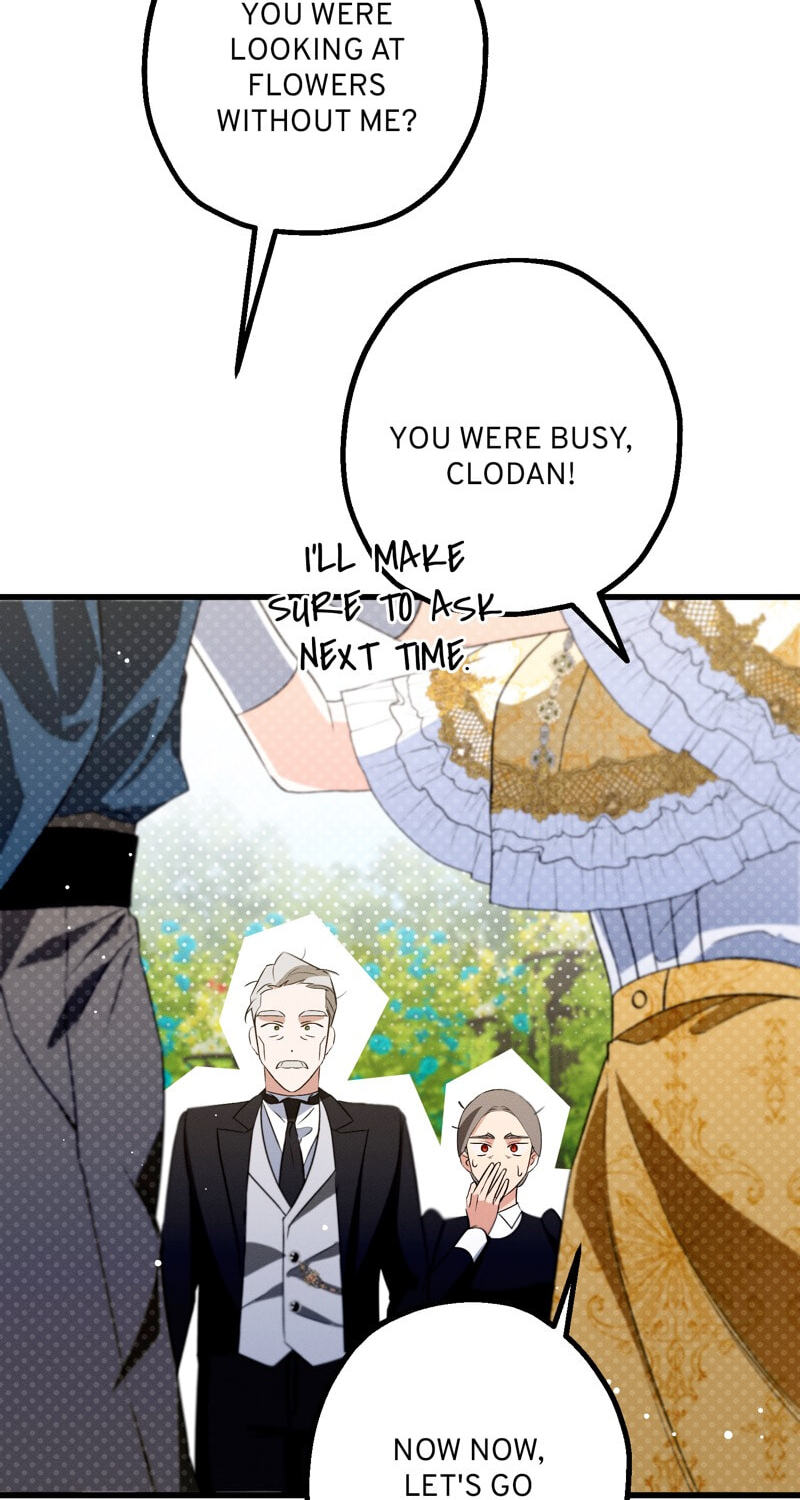 The Beast Within Chapter 24 page 62 - 