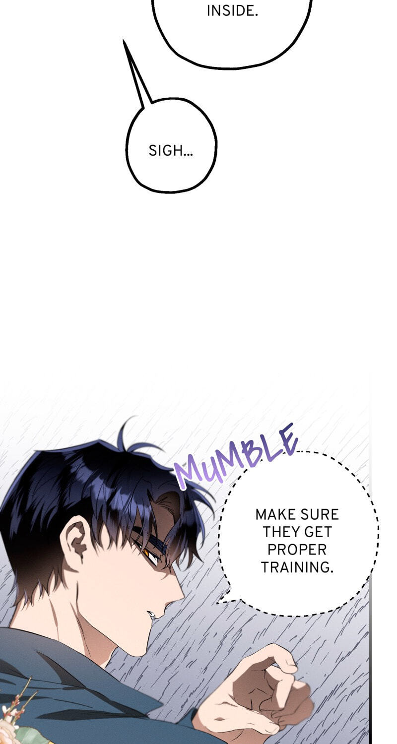 The Beast Within Chapter 24 page 63 - 
