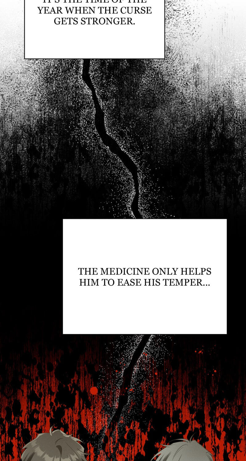The Beast Within Chapter 24 page 66 - 