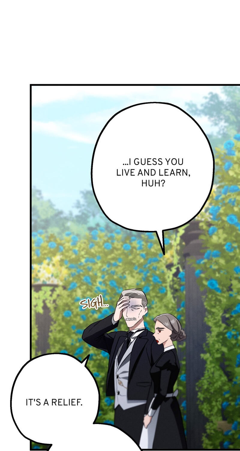 The Beast Within Chapter 24 page 68 - 