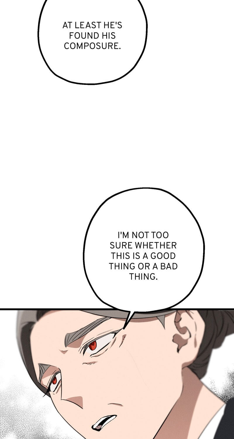 The Beast Within Chapter 24 page 69 - 