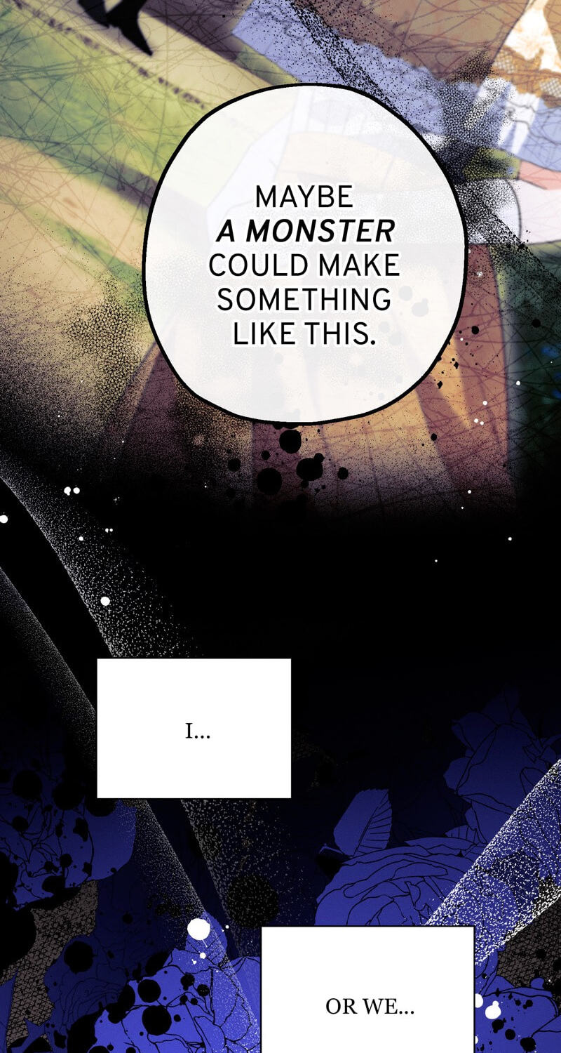 The Beast Within Chapter 24 page 8 - 