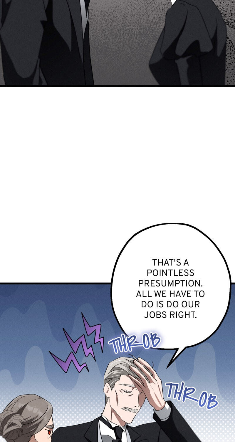 The Beast Within Chapter 24 page 73 - 