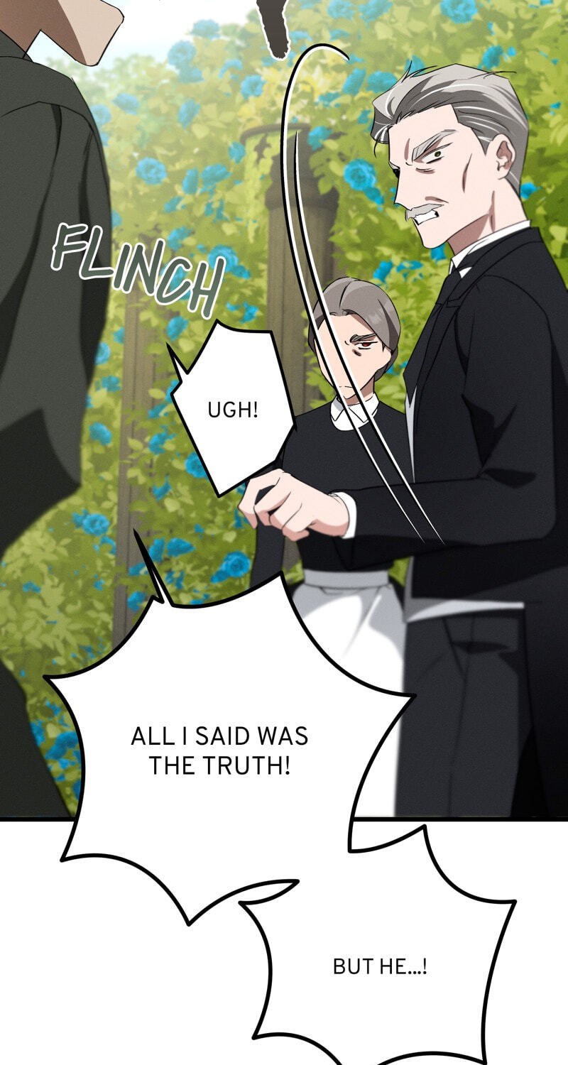 The Beast Within Chapter 24 page 75 - 
