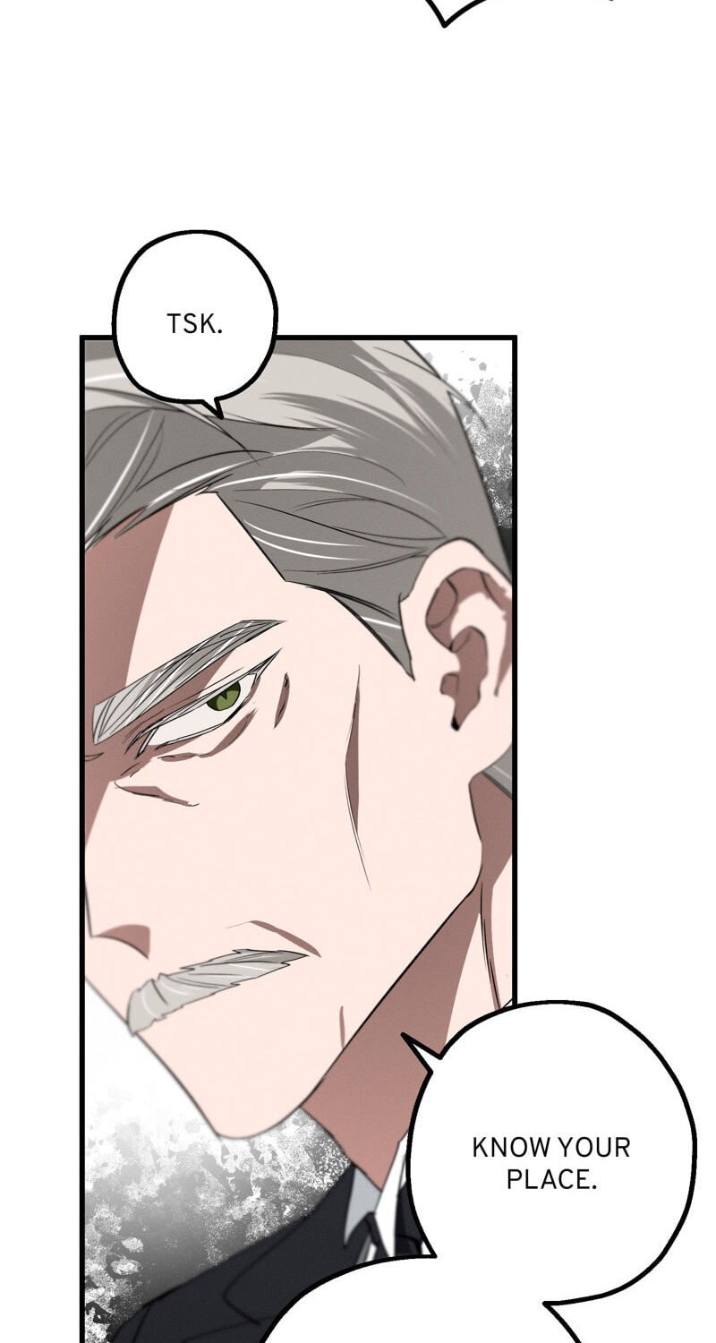 The Beast Within Chapter 24 page 76 - 
