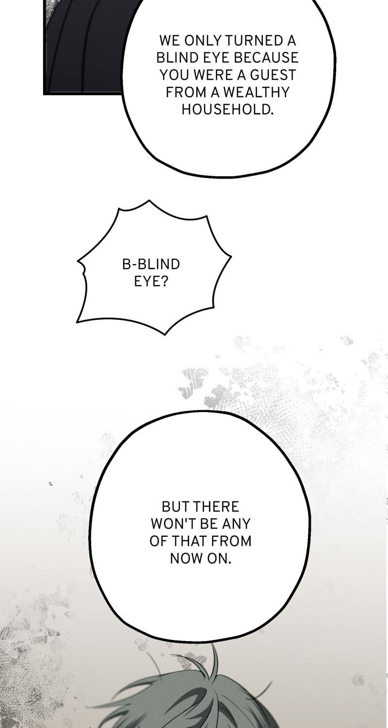 The Beast Within Chapter 24 page 77 - 