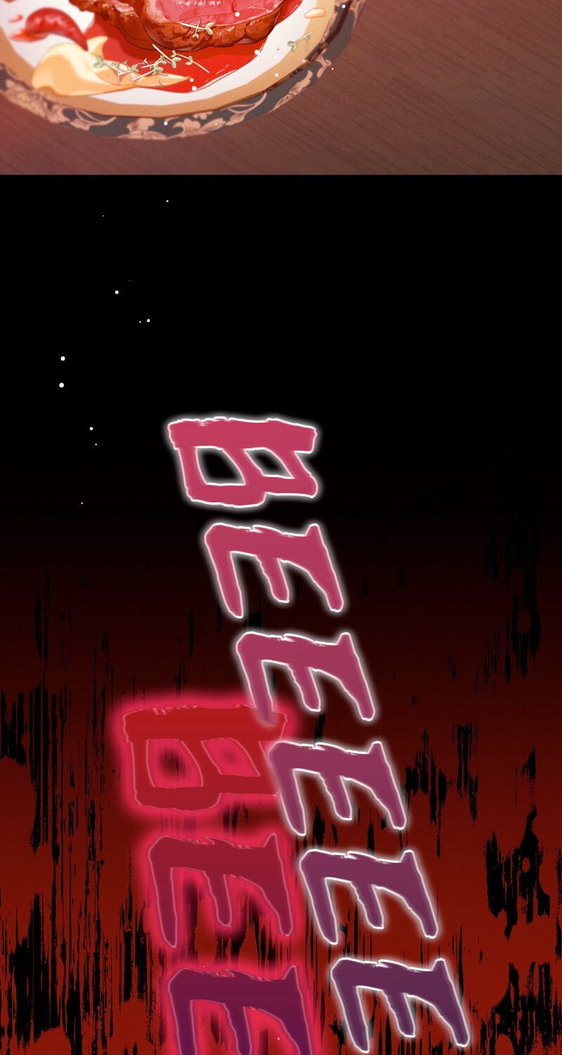 The Beast Within Chapter 24 page 80 - 
