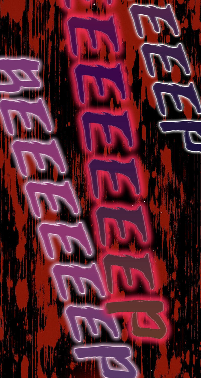 The Beast Within Chapter 24 page 81 - 