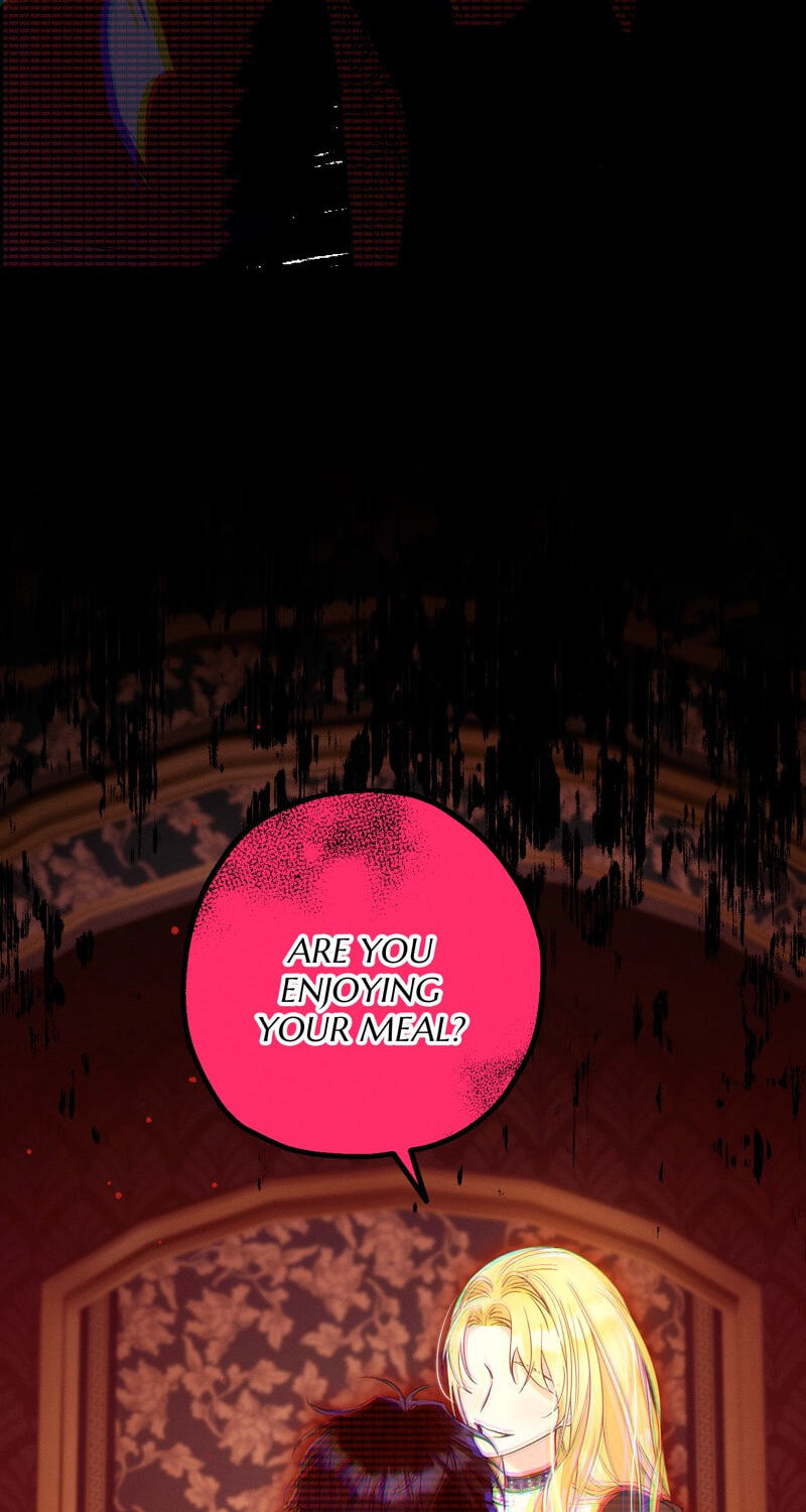 The Beast Within Chapter 24 page 86 - 