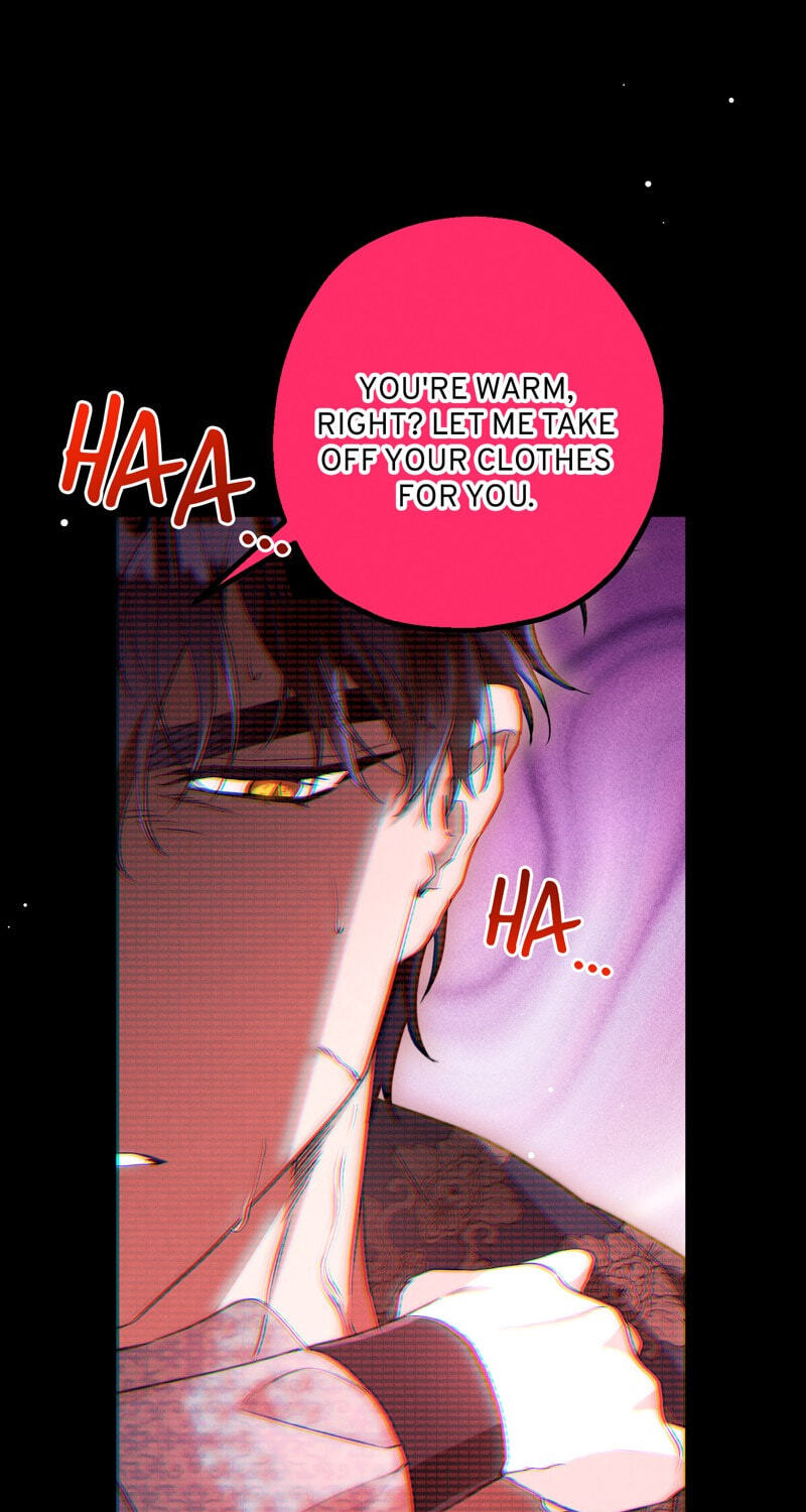 The Beast Within Chapter 24 page 89 - 