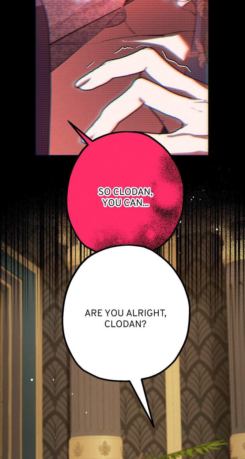 The Beast Within Chapter 24 page 90 - 