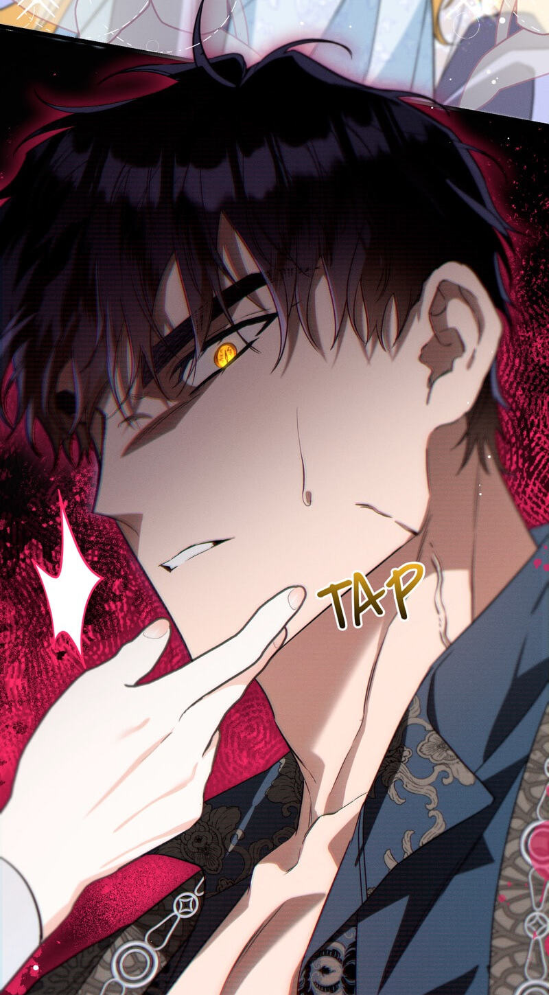 The Beast Within Chapter 24 page 93 - 
