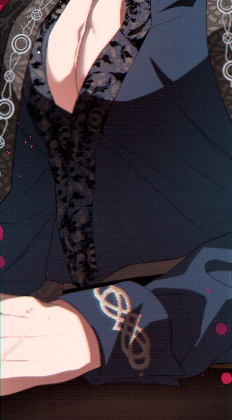 The Beast Within Chapter 24 page 94 - 