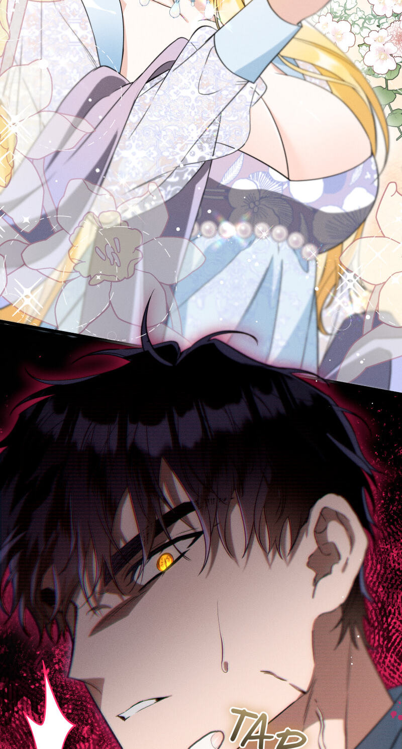 The Beast Within Chapter 25 page 2 - 