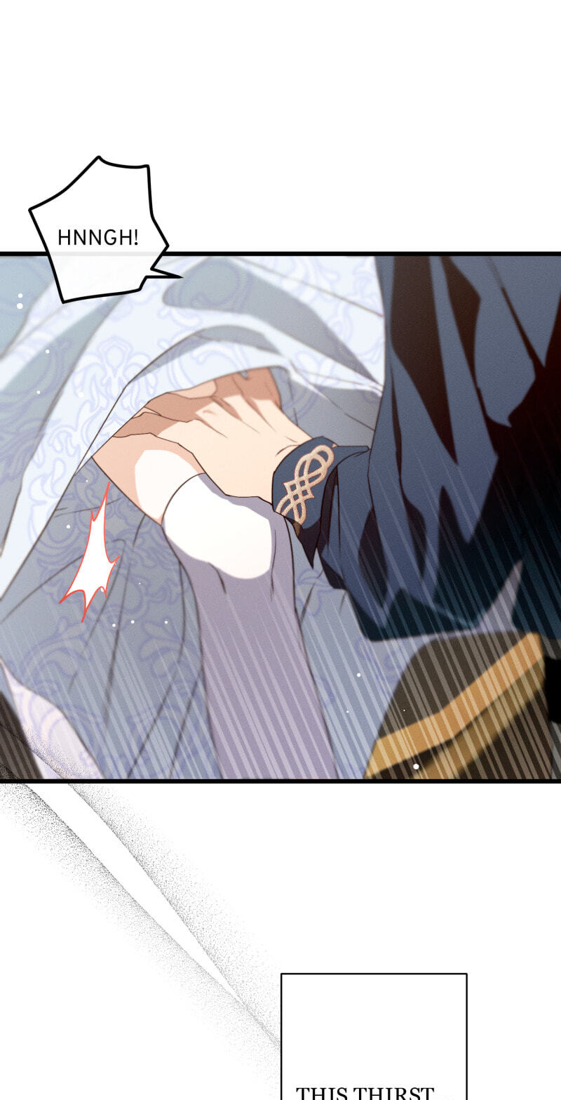The Beast Within Chapter 25 page 11 - 