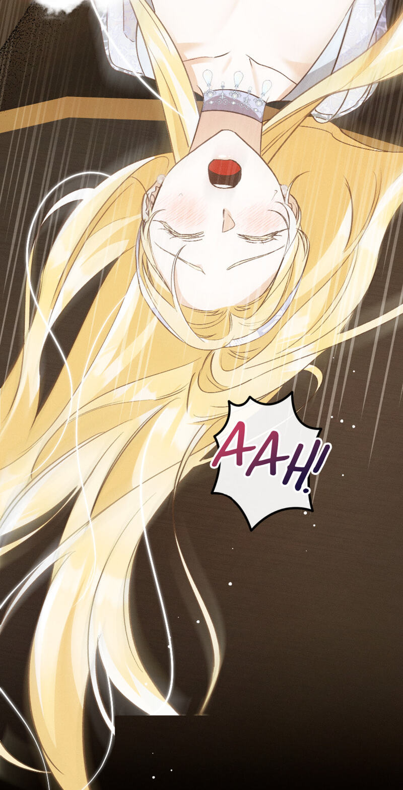 The Beast Within Chapter 25 page 14 - 