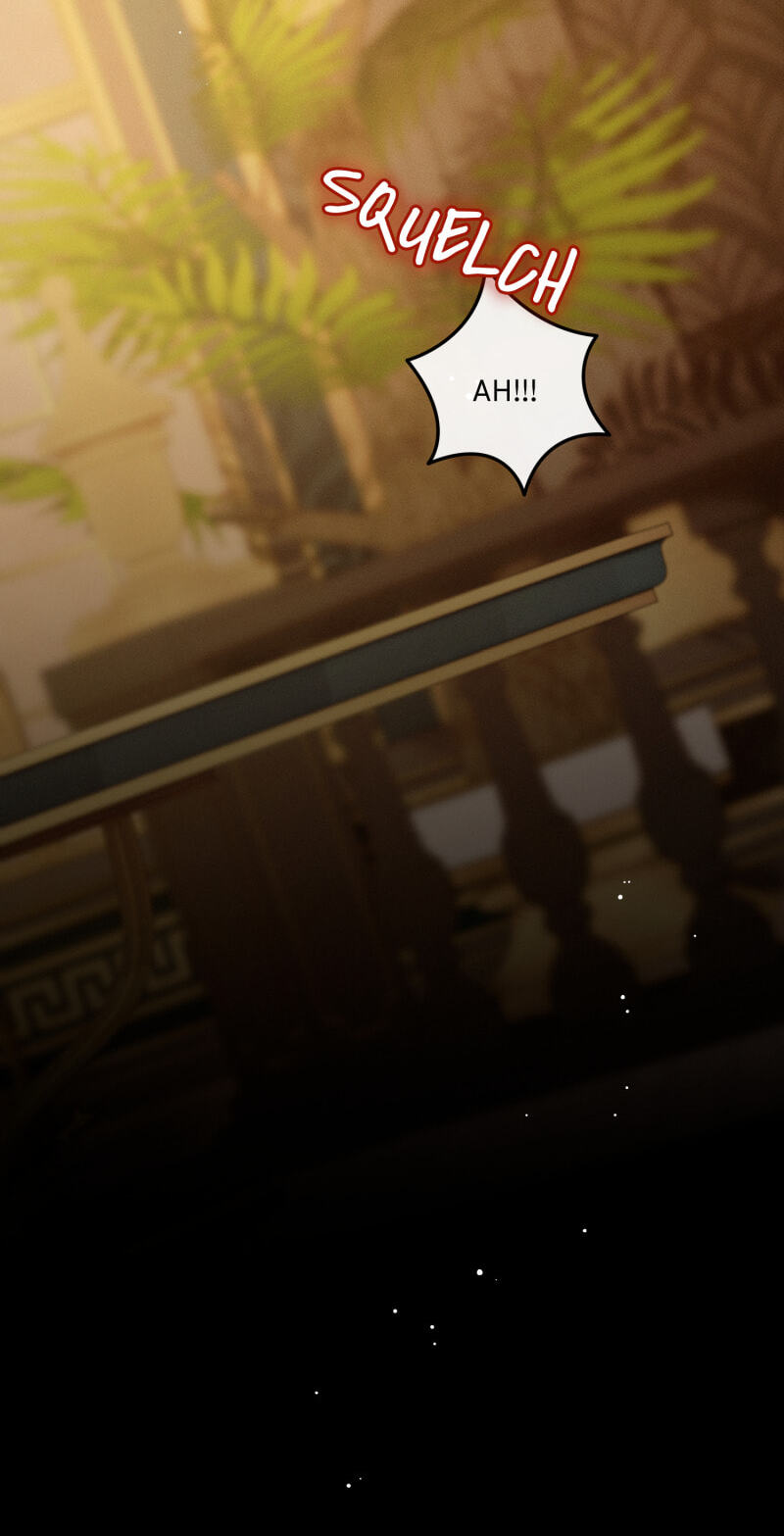 The Beast Within Chapter 25 page 17 - 