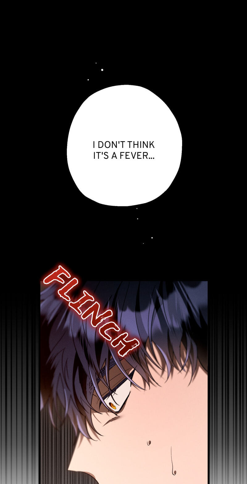 The Beast Within Chapter 25 page 18 - 