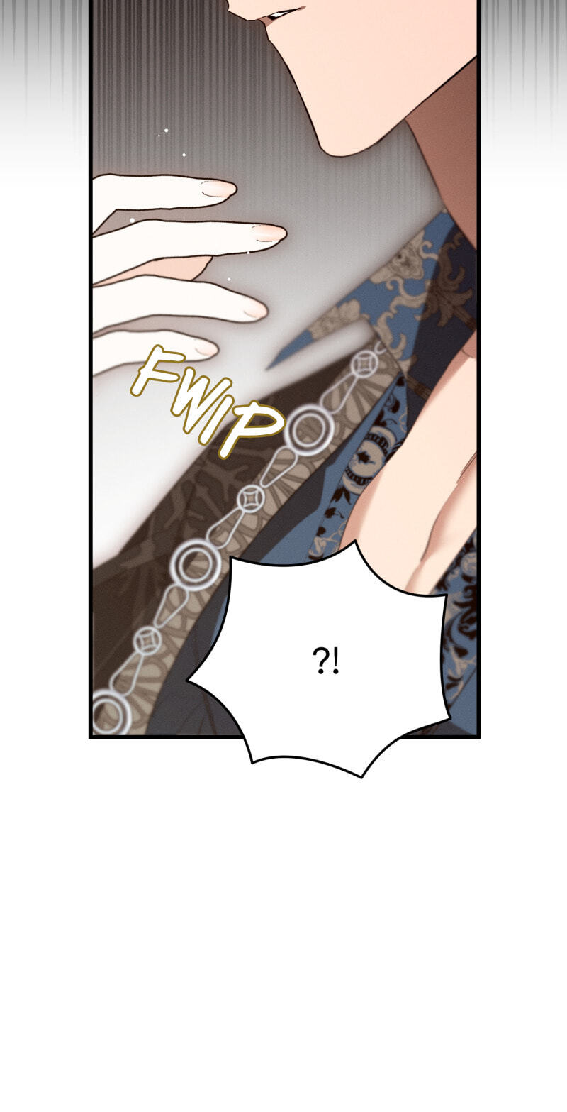 The Beast Within Chapter 25 page 19 - 