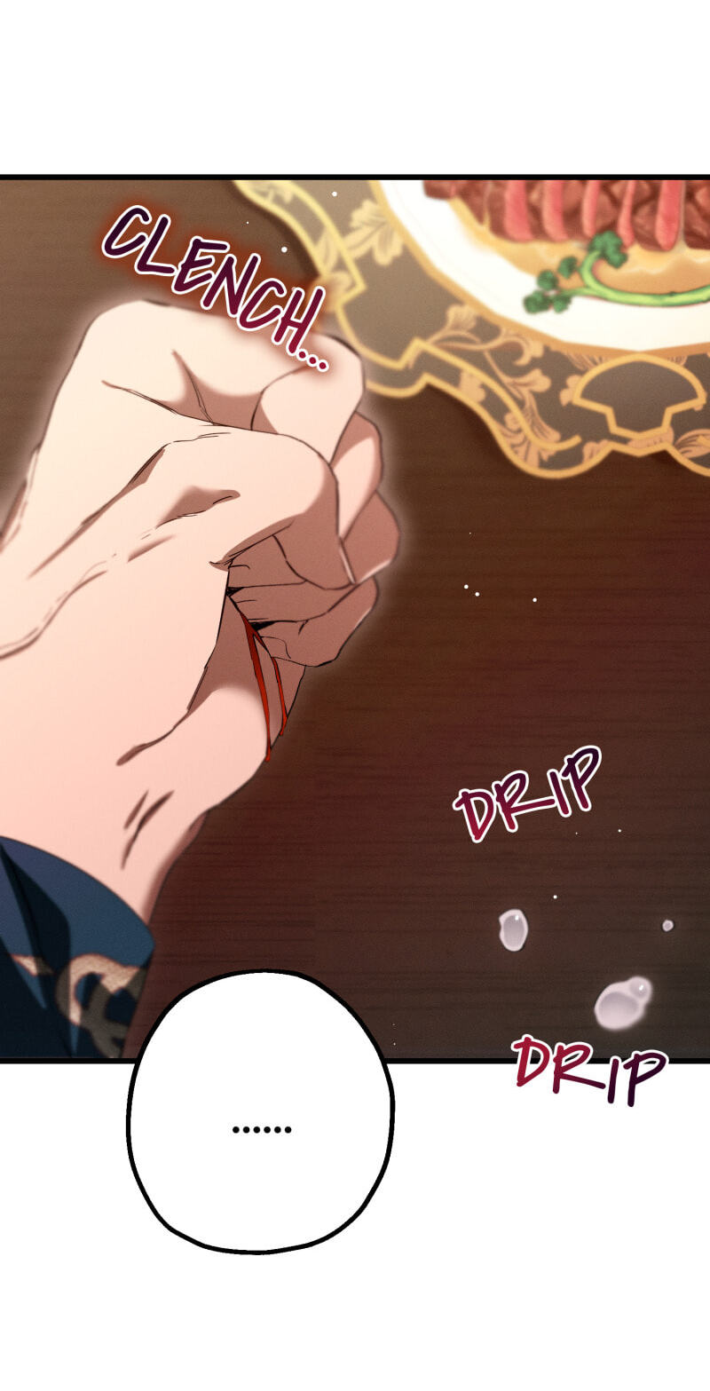 The Beast Within Chapter 25 page 20 - 