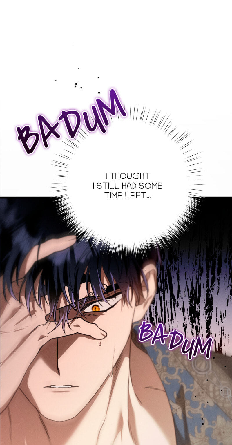 The Beast Within Chapter 25 page 21 - 