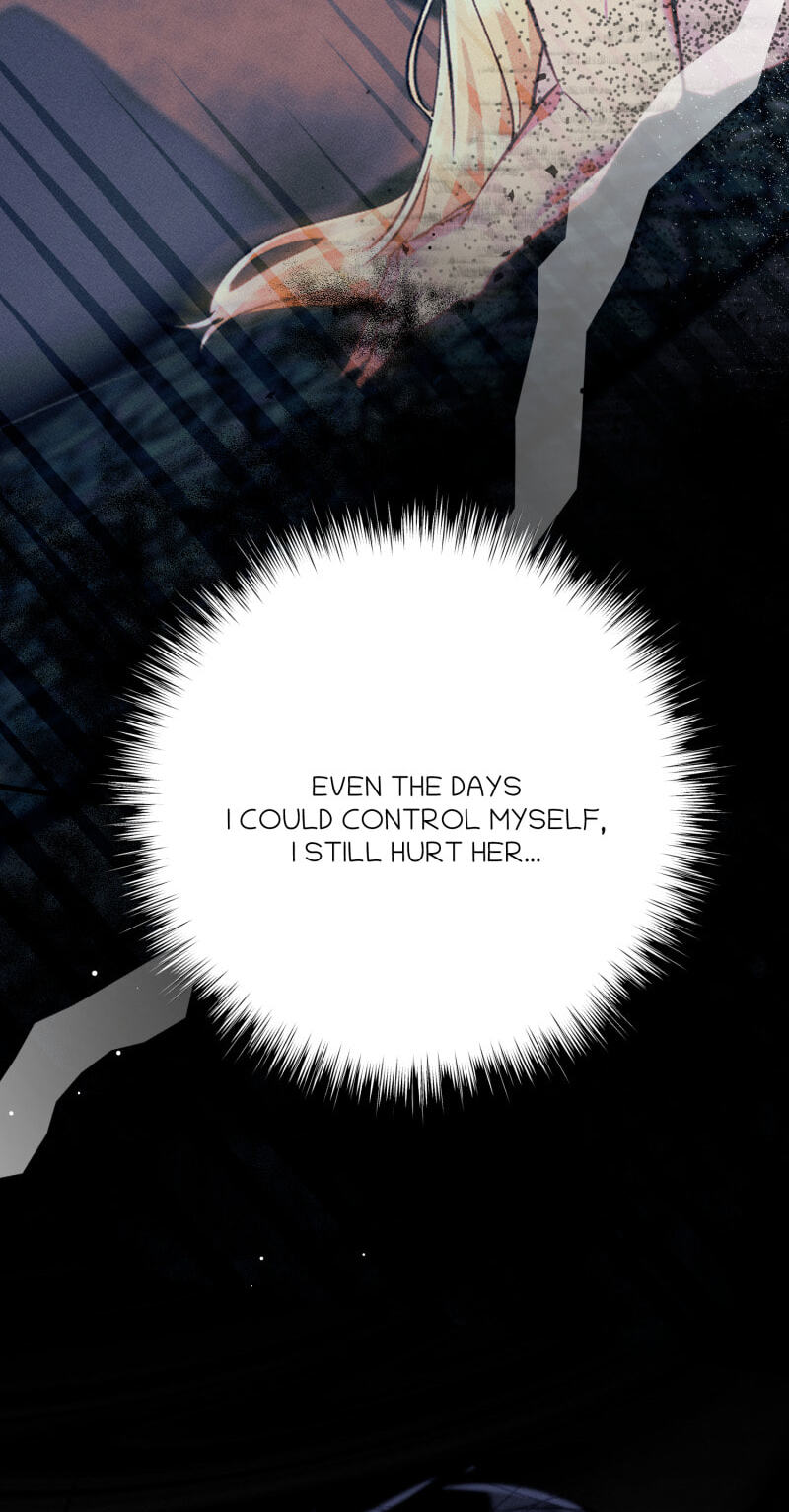The Beast Within Chapter 25 page 23 - 