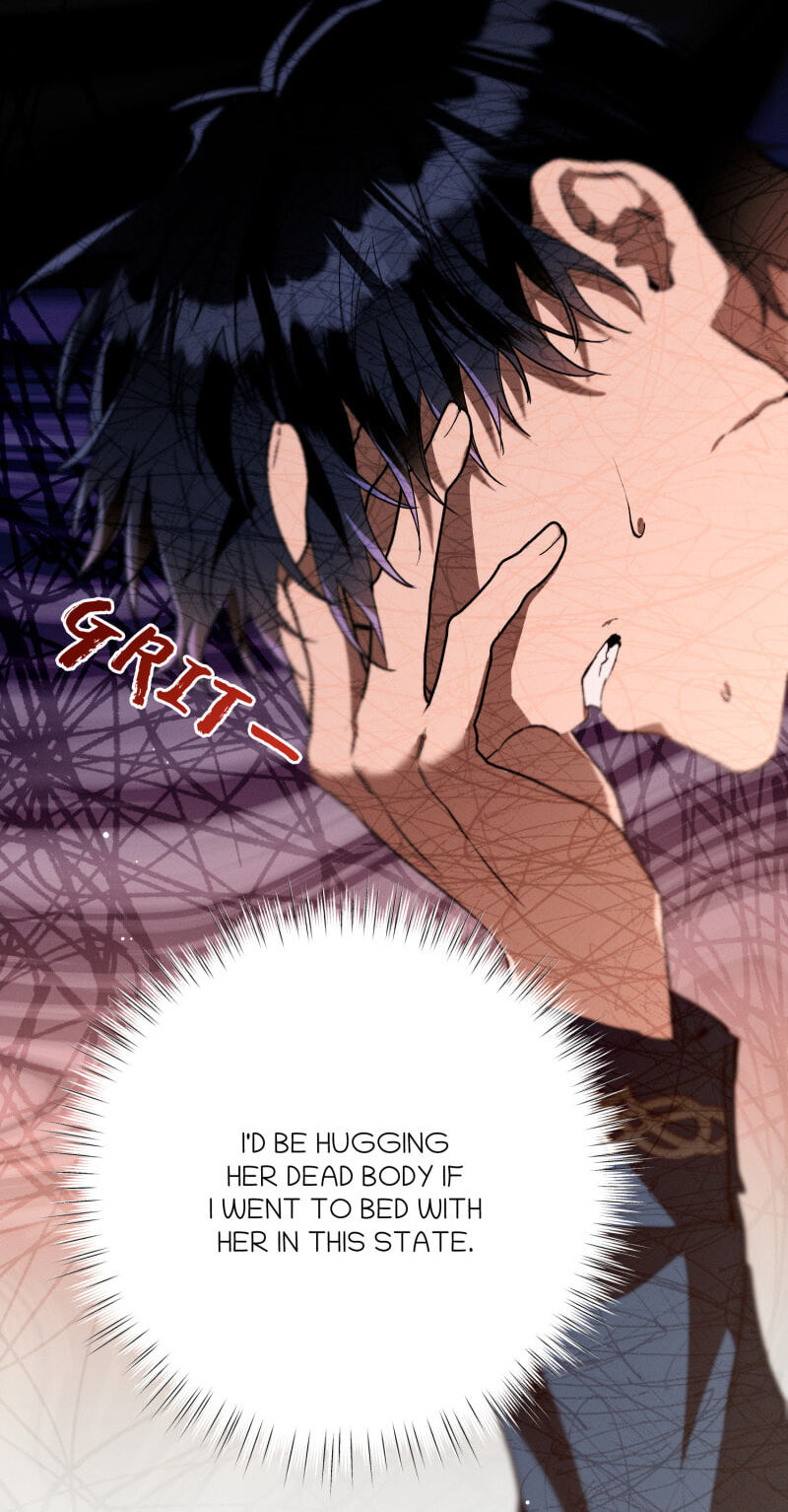 The Beast Within Chapter 25 page 24 - 