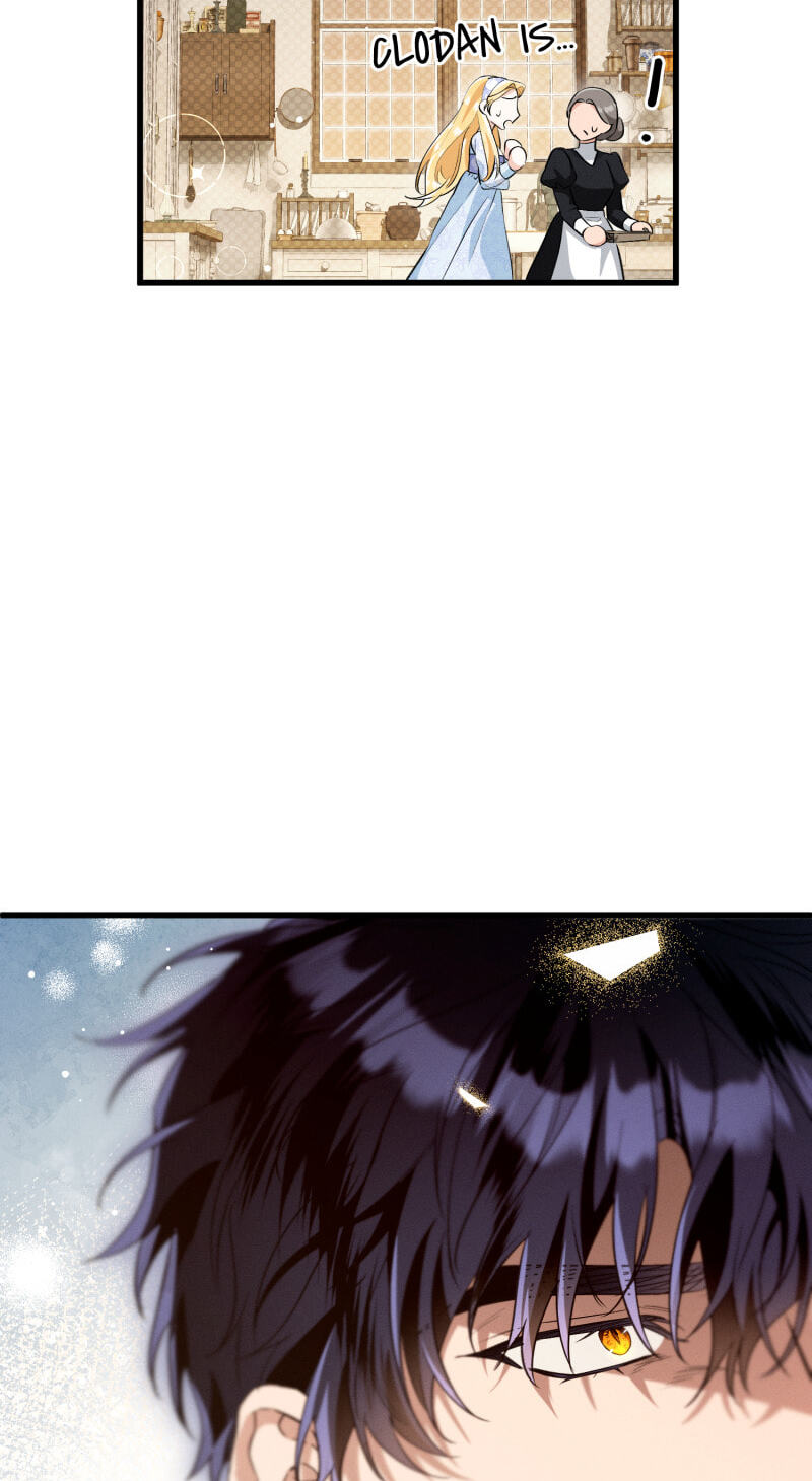 The Beast Within Chapter 25 page 36 - 