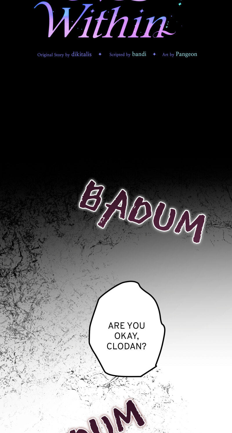 The Beast Within Chapter 25 page 5 - 