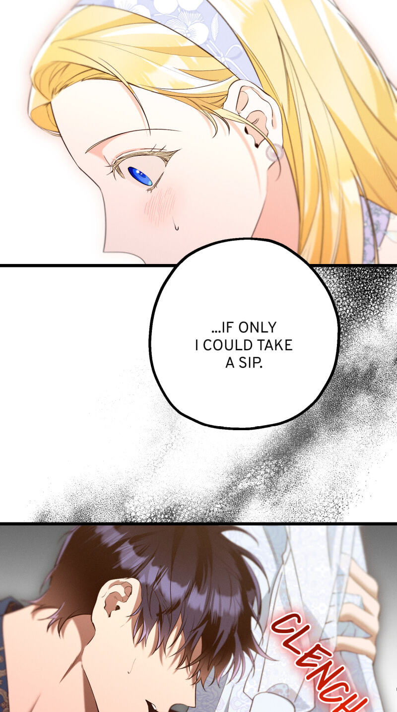 The Beast Within Chapter 25 page 42 - 