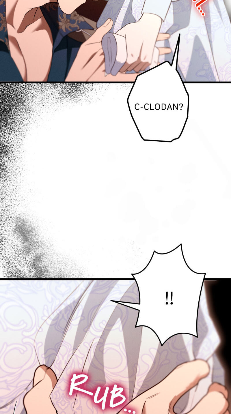 The Beast Within Chapter 25 page 43 - 