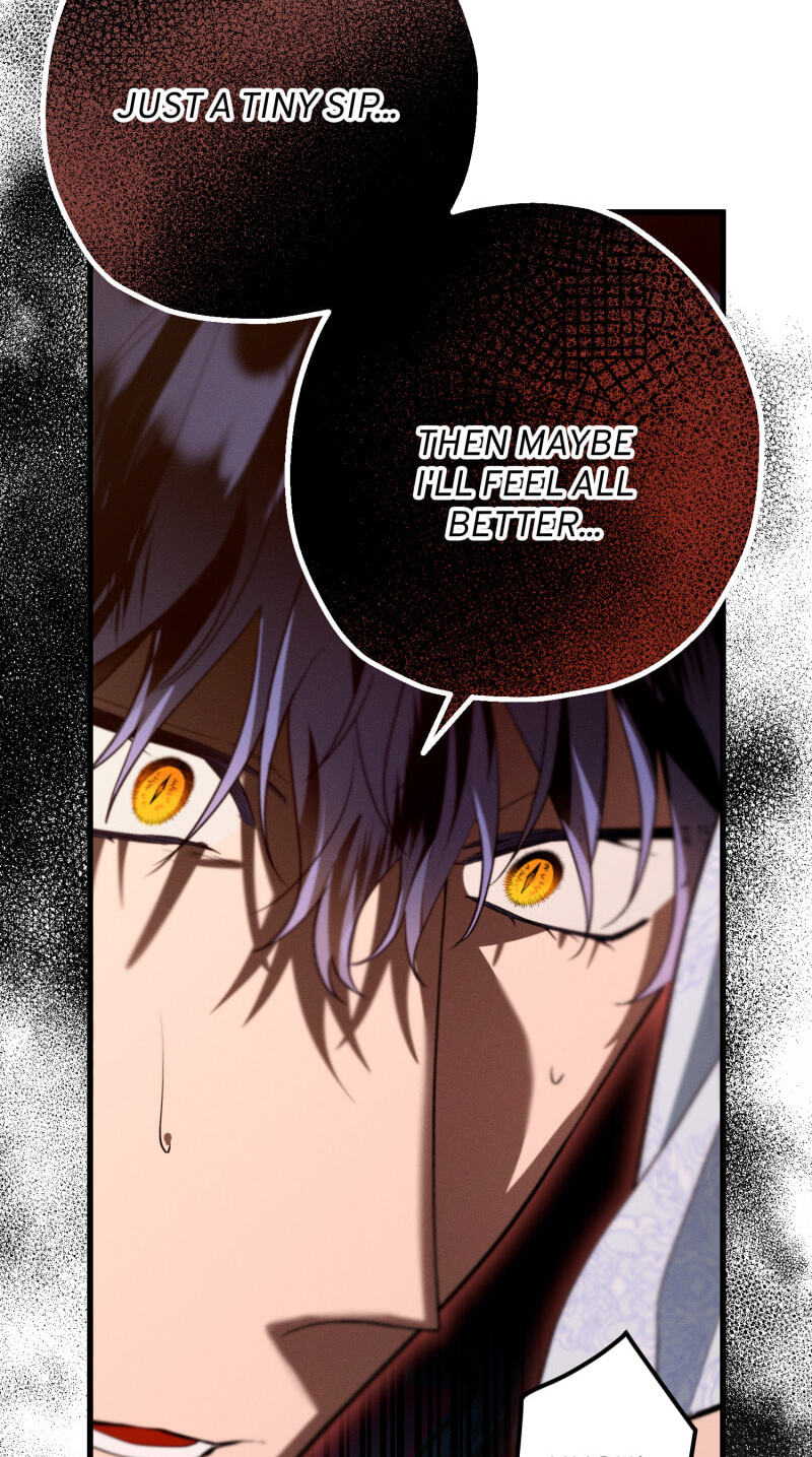 The Beast Within Chapter 25 page 45 - 