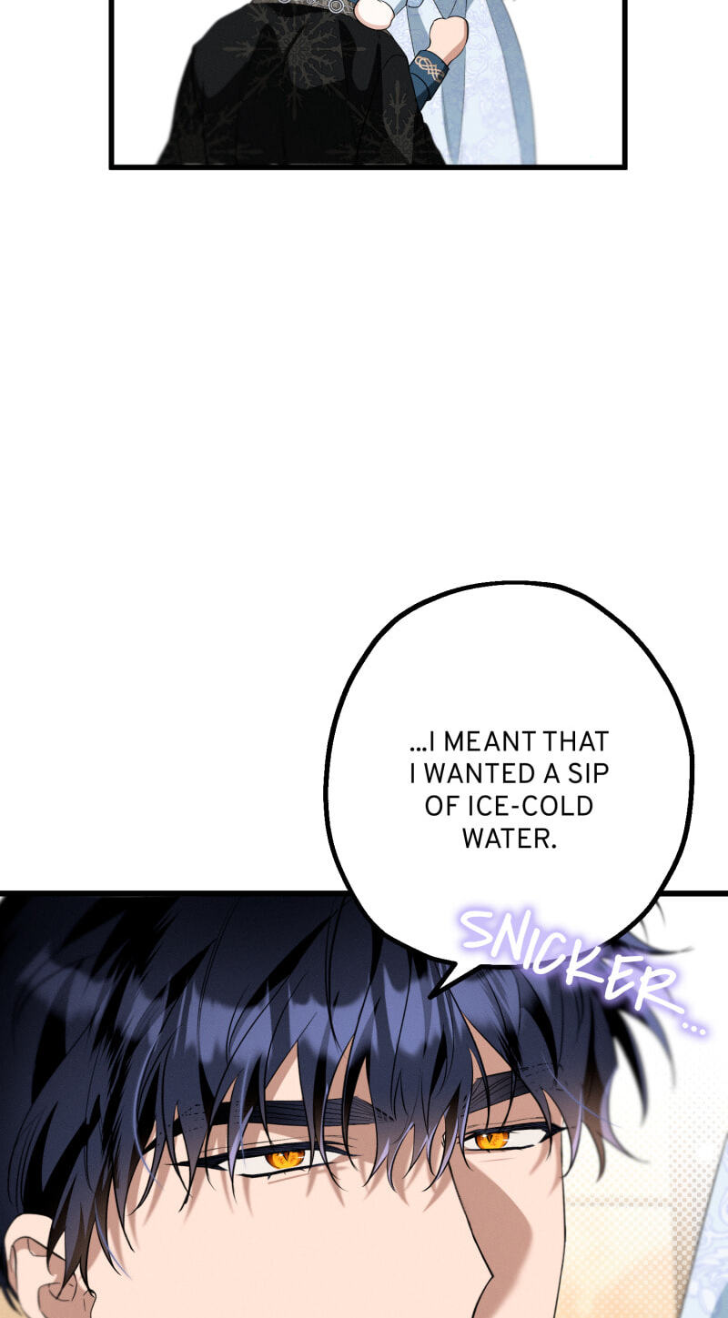 The Beast Within Chapter 25 page 49 - 