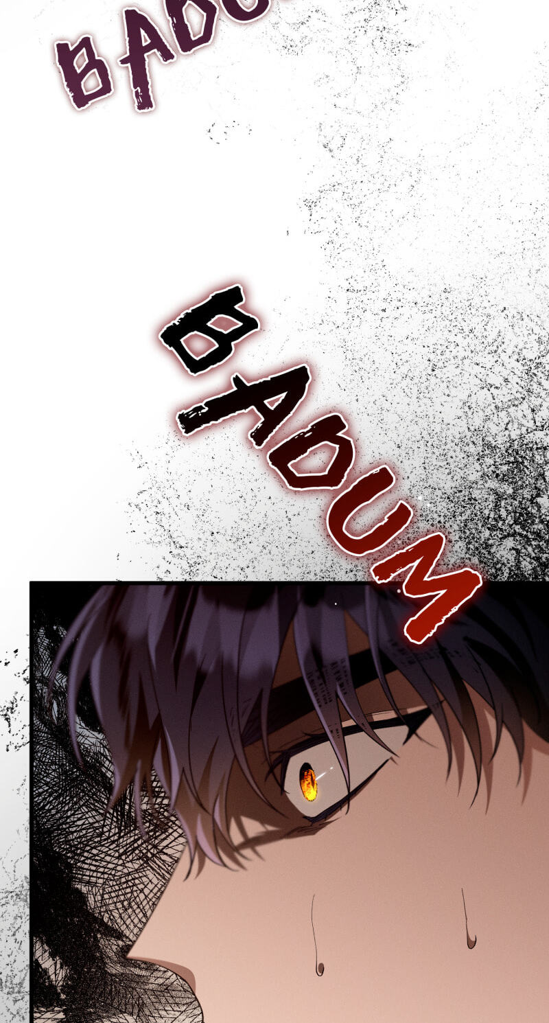 The Beast Within Chapter 25 page 6 - 