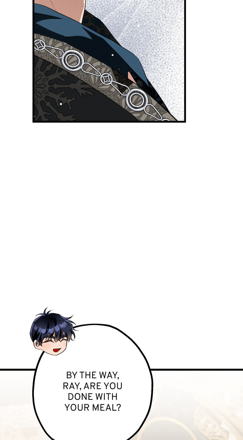 The Beast Within Chapter 25 page 53 - 