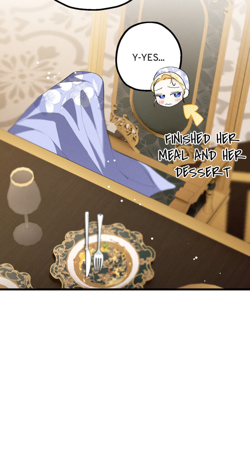 The Beast Within Chapter 25 page 54 - 