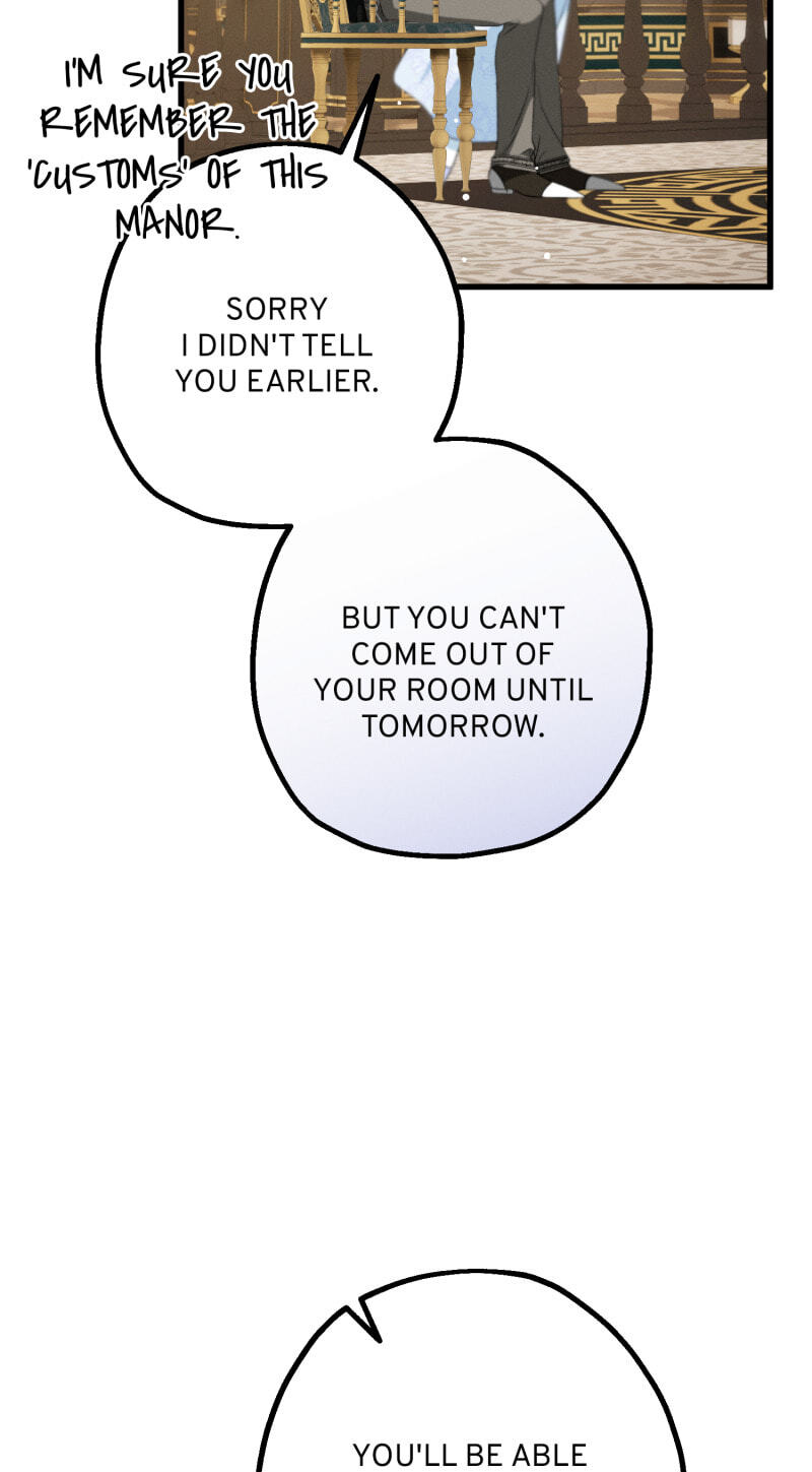 The Beast Within Chapter 25 page 56 - 