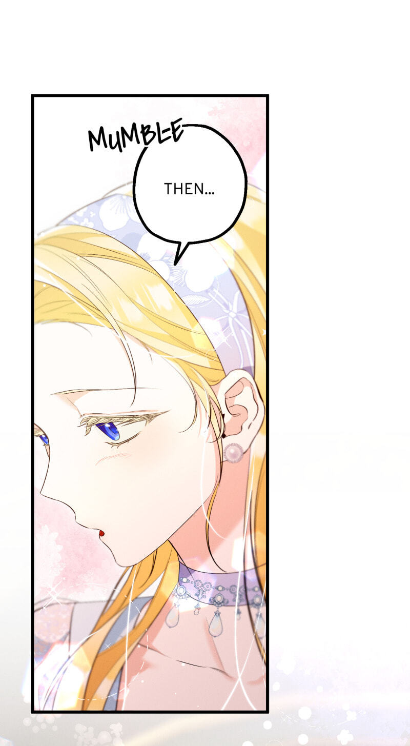 The Beast Within Chapter 25 page 58 - 