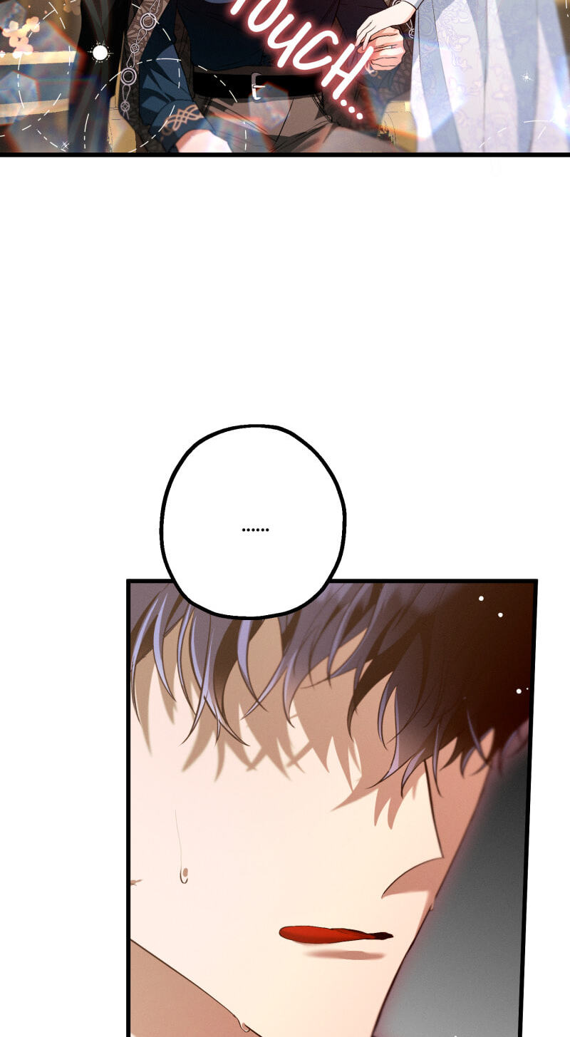 The Beast Within Chapter 25 page 60 - 