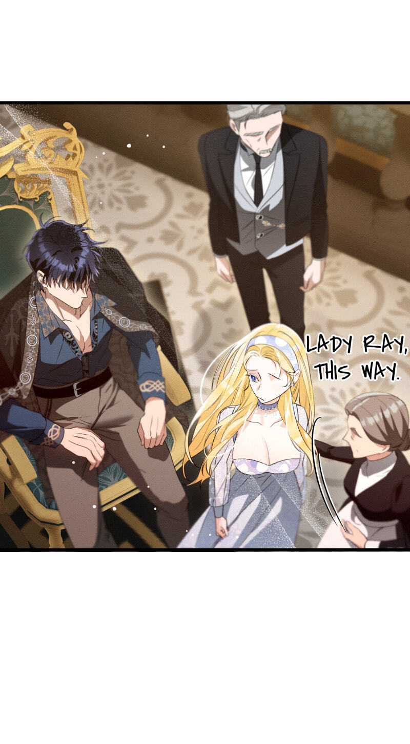The Beast Within Chapter 25 page 66 - 